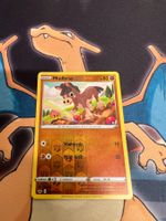 Mudbray (SSH 105) - Reverse Holo - Sword & Shield