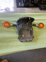 Yamaha xvs1100 Heckteil mit Blinker