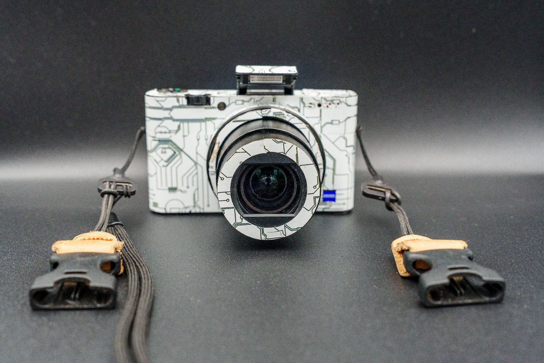 Sony Fotocamera: Sony DSC-RX100 M3 Kompakt kamera – Usato da Scuol venduto da Pisoc2019 4