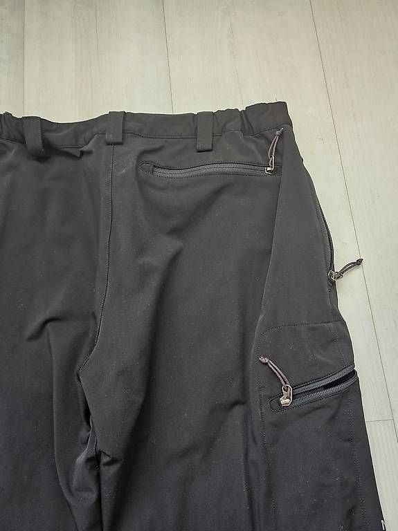 North Face Pantaloni: The North Face  Gr.34 – Usato da Port venduto da sold54 2