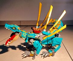 Lego Ninjago Drache