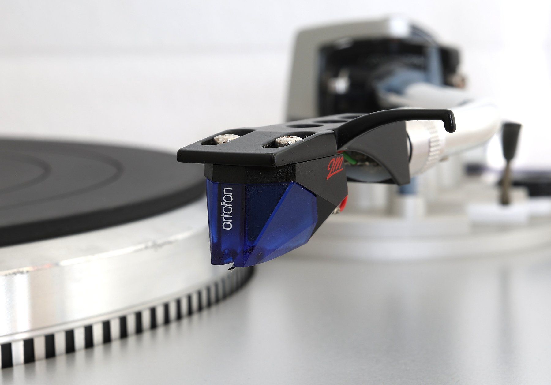 Technics Giradischi: Technics SL-Q2 Plattenspieler – Usato da Zollikofen venduto da KeAm 6