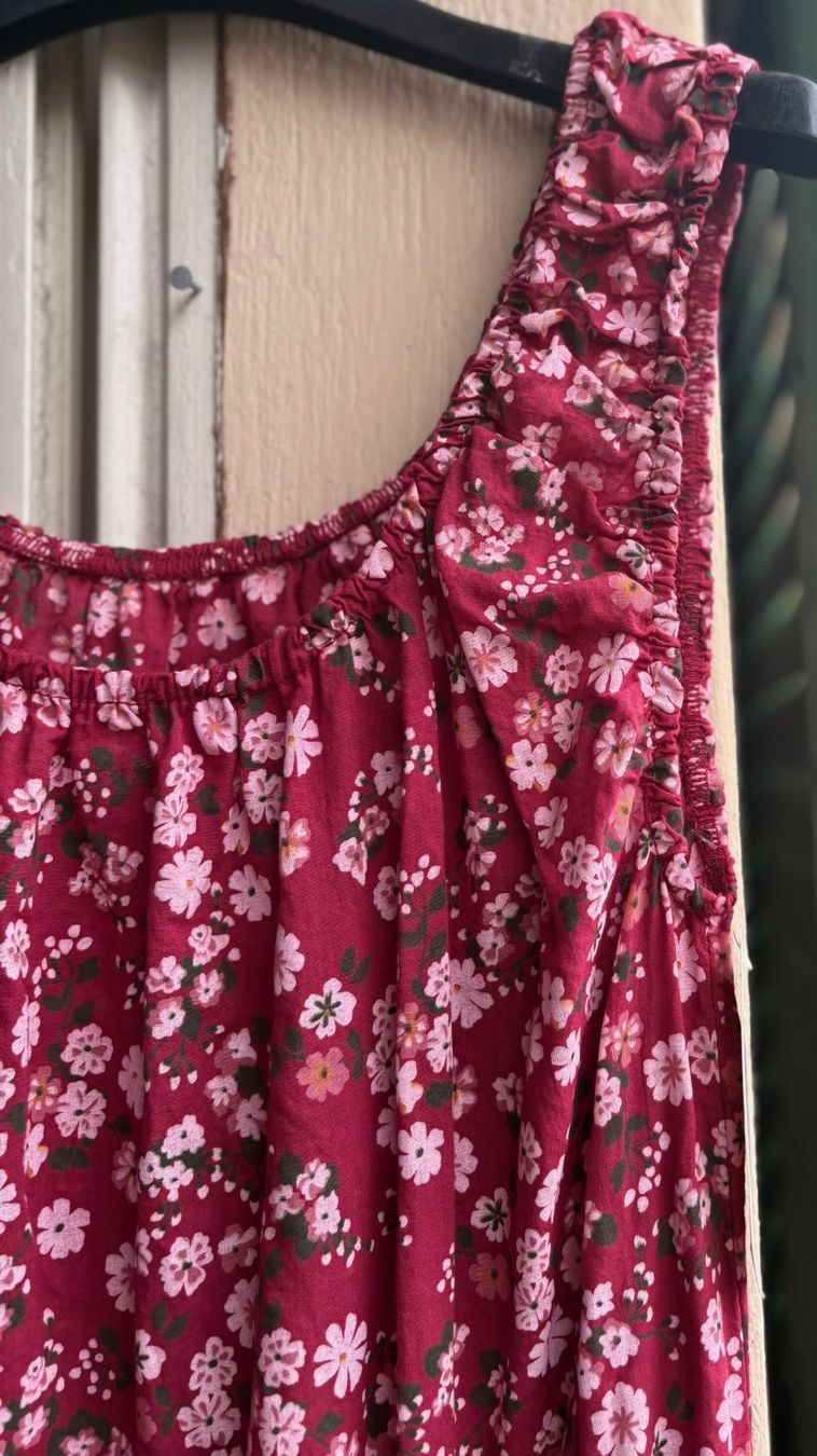 Kleider: Mini abito in cotone, M – Neu und originalverpackt aus Locarno von DBSiesta 2