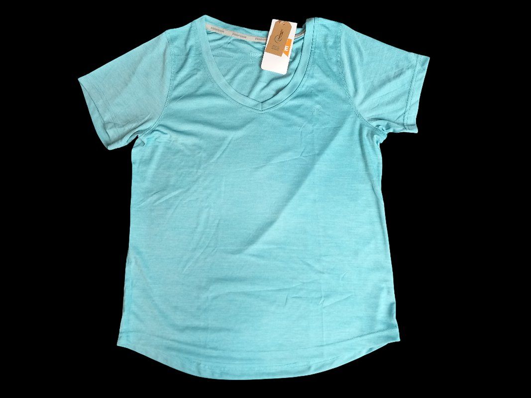 T-shirt: PERFORM Damen T Shirt Gr.42 – Usato da Hünenberg venduto da Restwert_Zug