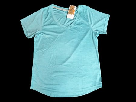 PERFORM Damen T Shirt Gr.42