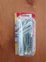 Fischer Dübel SXR 8x60 Z 10 Stück Neu OVP