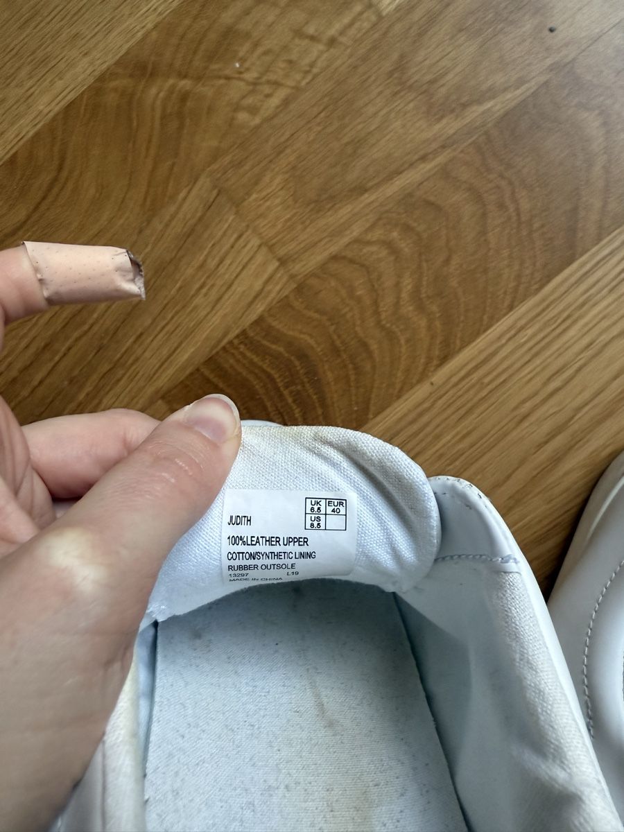 Ralph Lauren Herrenschuhe: Schuhe Ralph Lauren Gr. 40 – Gebraucht aus Zürich von Lenath22 1