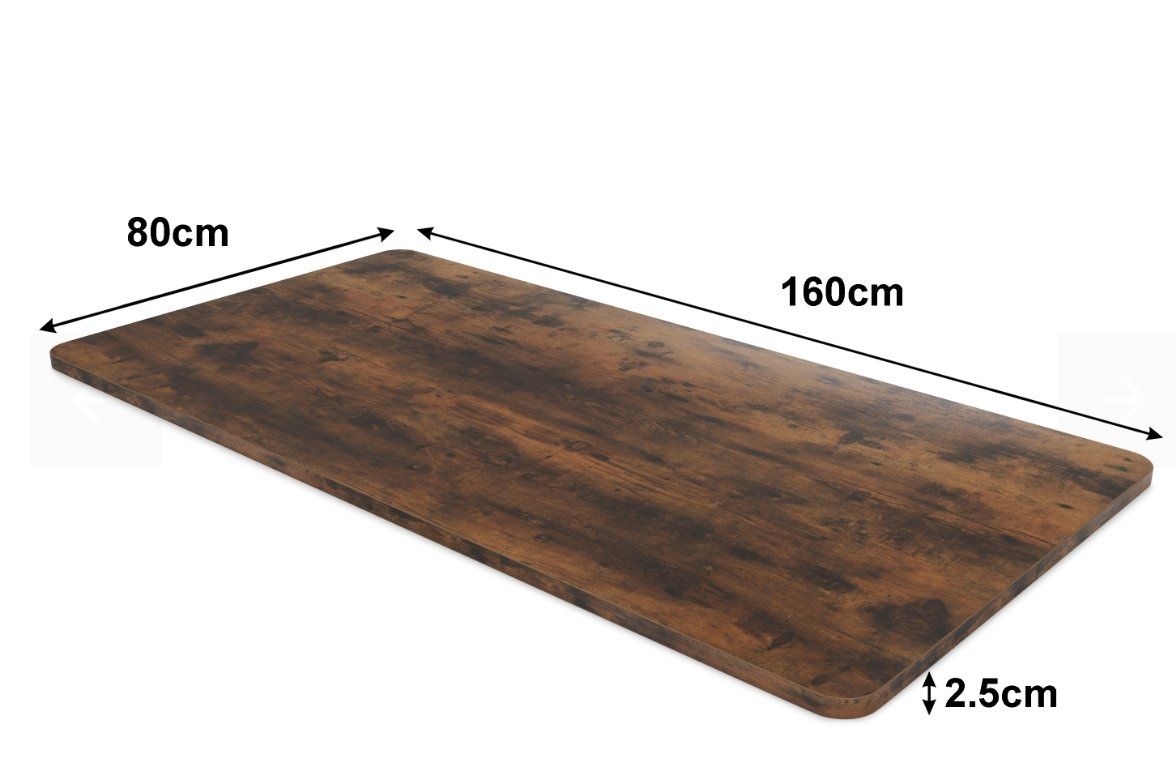 Schreibtische: Schreibtisch – Neu (gemäss Beschreibung) aus Uezwil von fra_6x6h 5