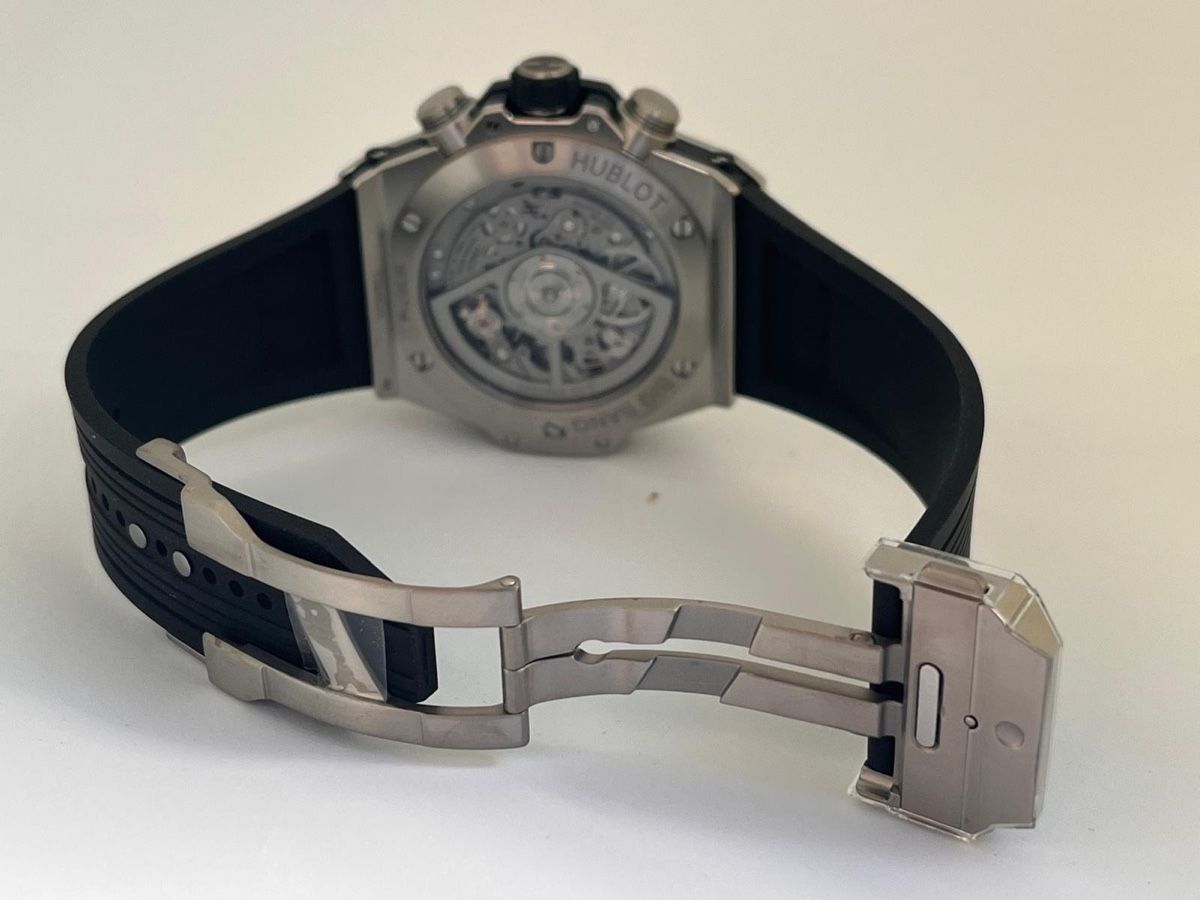 Hublot Uhren: Hublot Big Bang Unico – Neu und originalverpackt aus Nyon von GenevaLuxuryWatches 6