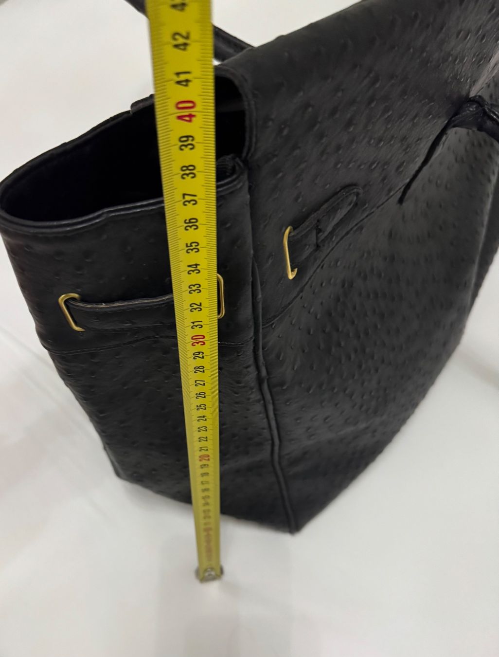 Borse da donna: Wochenendtasche Schwarz oder Braun Kelly Modell – Nuovo (secondo la descrizione) da Adliswil venduto da Jessik0 3