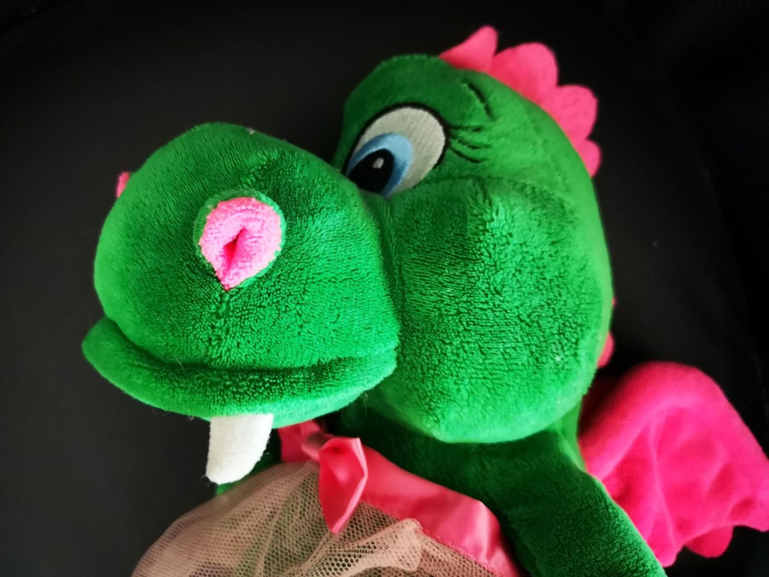 Spielzeuge: OLLIE der DRACHE aus dem LEGOLAND – Gebraucht aus Liestal von Gitterli01 5