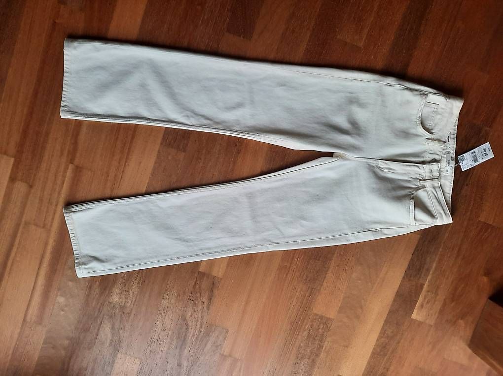 Mango Jeans: MANGO  Damen Jeans Gr.34 ***NEU*** – Nuovo e nell'imballaggio originale da Buchs SG venduto da miska01