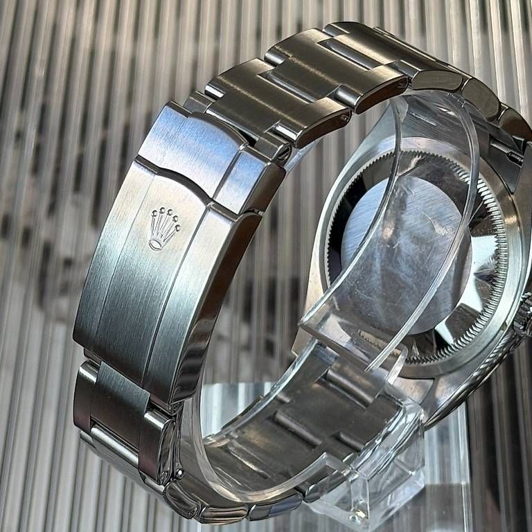 Orologi: Rolex Oyster Perpetual 36mm 126000 – Usato da Genève venduto da minty.watches 8