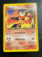 Pokemon Magmar 40/111 neo Genesis