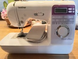 Brother Innov-is 27 Special Edition Nähmaschine