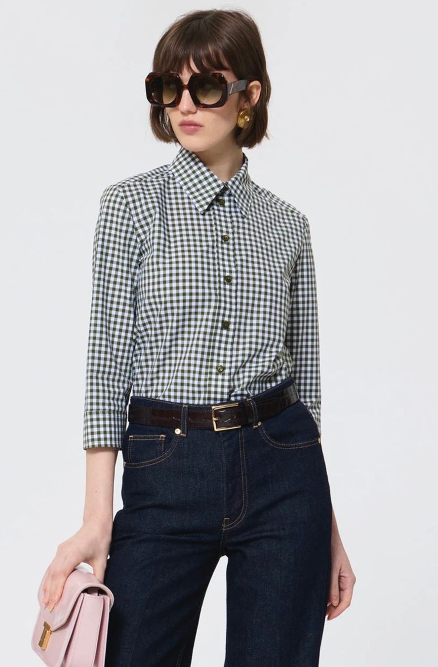 Tara Jarmon Blusen: Tara Jarmon Bluse – Neu (gemäss Beschreibung) aus Meggen von esistwinter4 1