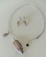 Esprit Edelstahl Schmuckset