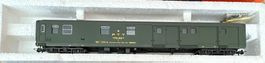 H0/DC Roco 44335 SBB PTT 949-8 OVP