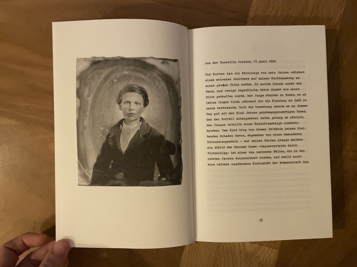 Libri: Buch Pony von R.J. Palacio – Usato da Fribourg venduto da Mymikrakra01 5