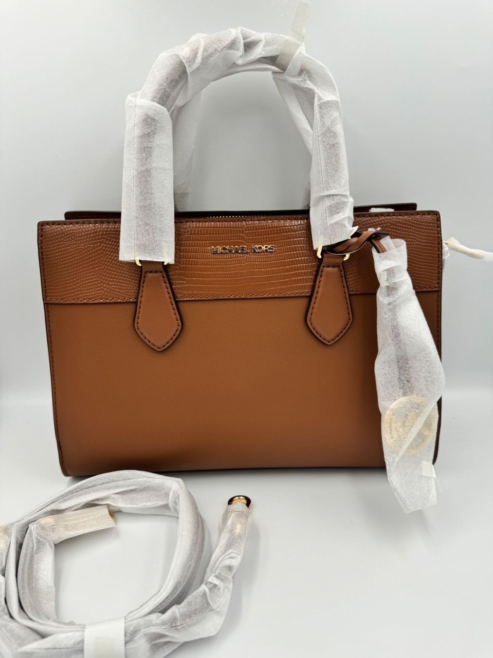Michael Kors Borse da donna: Michael Kors Tasche luggage – Nuovo e nell'imballaggio originale da Wiedlisbach venduto da Sistershop 1