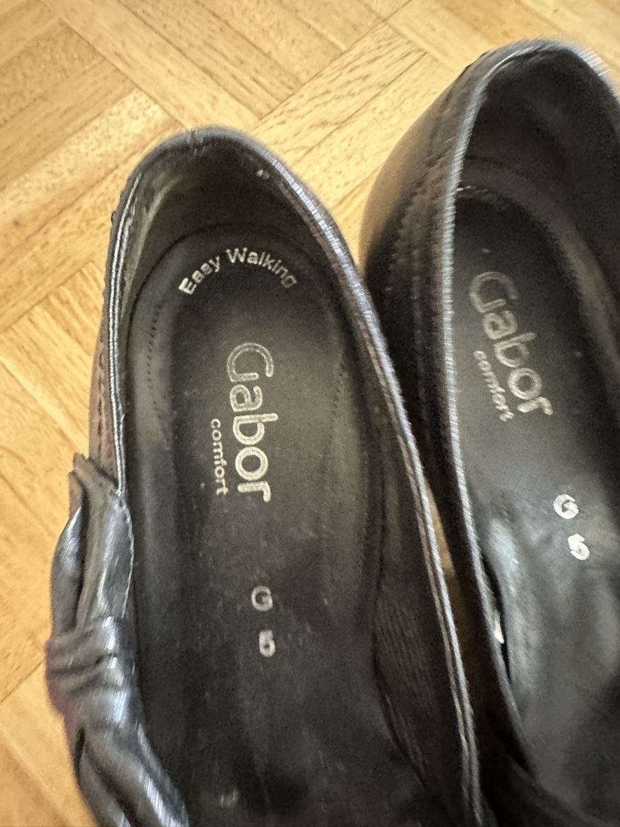 Gabor Scarpe da donna: Gabor Schuhe – Nuovo (secondo la descrizione) da Winterthur venduto da su_4assd 3