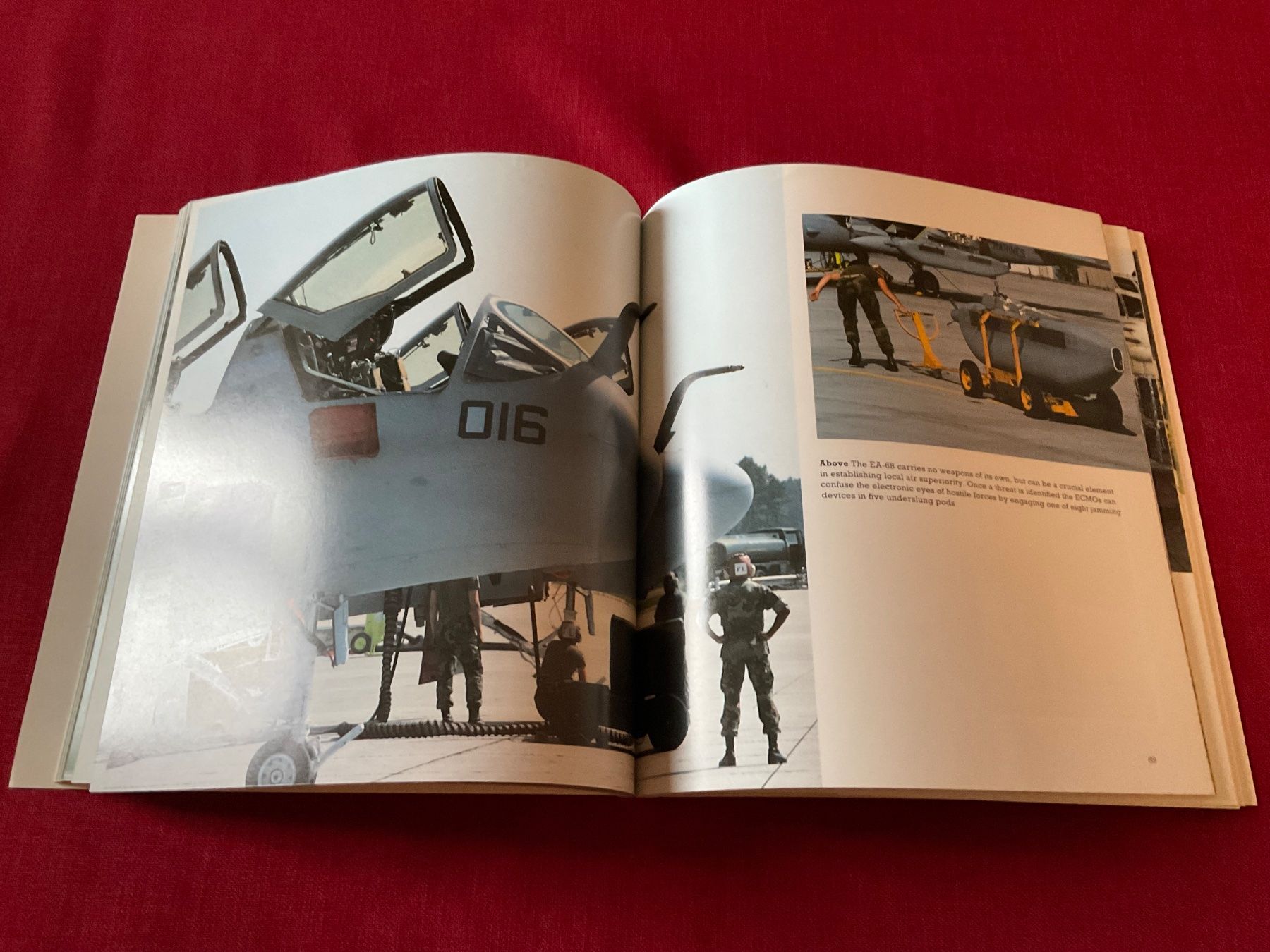 Libri: CHERRY POINT CAN DO AND HARRIER II SUPERBASE 6 – Usato da Lugano venduto da Persepolis 3