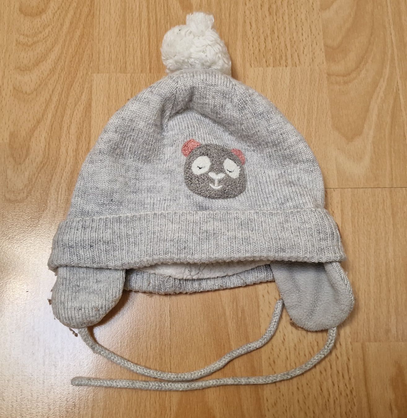 Berretti & Sciarpe: Gefüttertes Mützli obaibi 43cm – Usato da Winterthur venduto da Mmondeo
