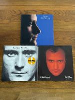 Phil Collins - 3 LPs