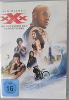 DVD XXX Die Rückkehr des Xander Cage / Vin Diesel