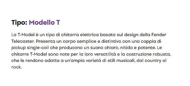 Strumenti musicali: G&L Telecaster - Tribute Asat – Usato da Figino venduto da Delfra55 4
