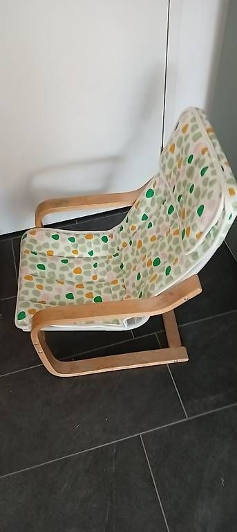 Fauteuils: Kindersessel von ikea – D'occasion à Birmensdorf ZH par zjsz