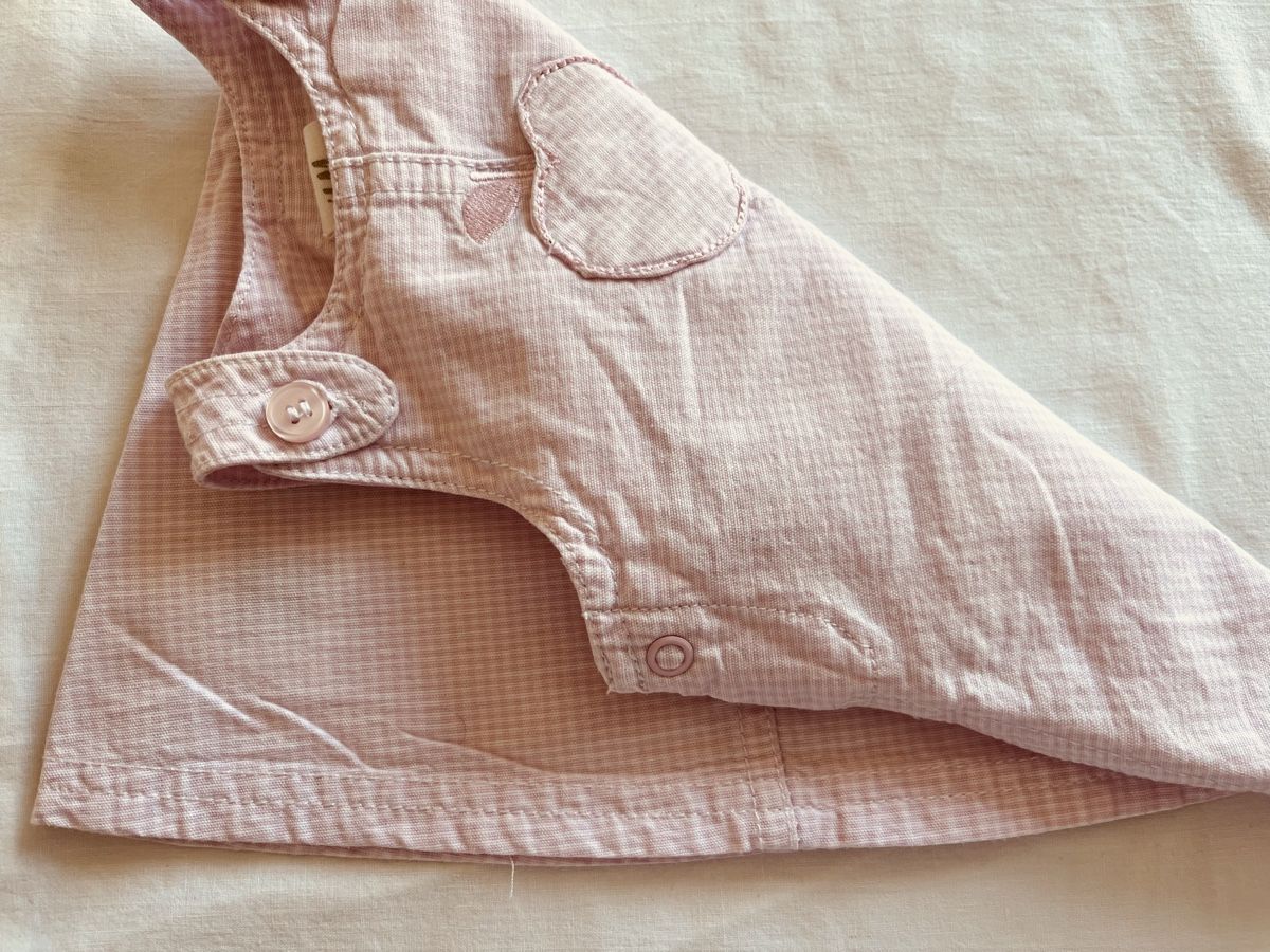 H&M Vestiti & Gonne: Baby dress hm  – Nuovo (secondo la descrizione) da Saas-Fee venduto da Marienelly19 2