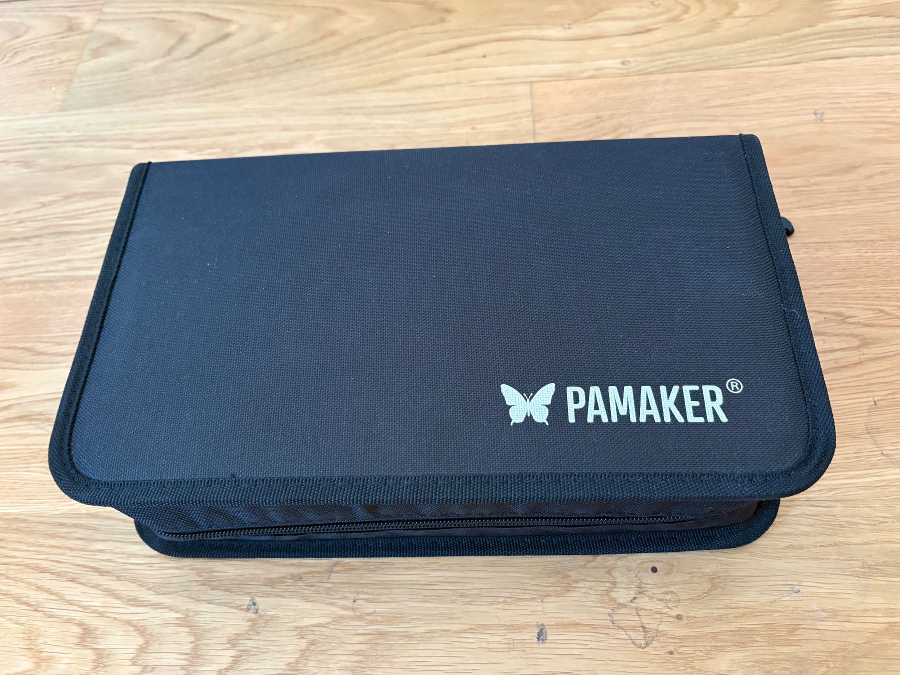 Stifte & Marker: Pamaker Acryl-Marker Set – Gebraucht aus Rheineck von roh_b2yn 2