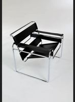 Marcel Breuer Wassily Chair