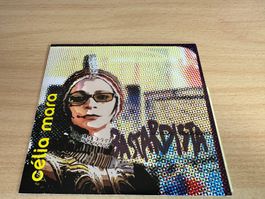 Célia Mara – Bastardista