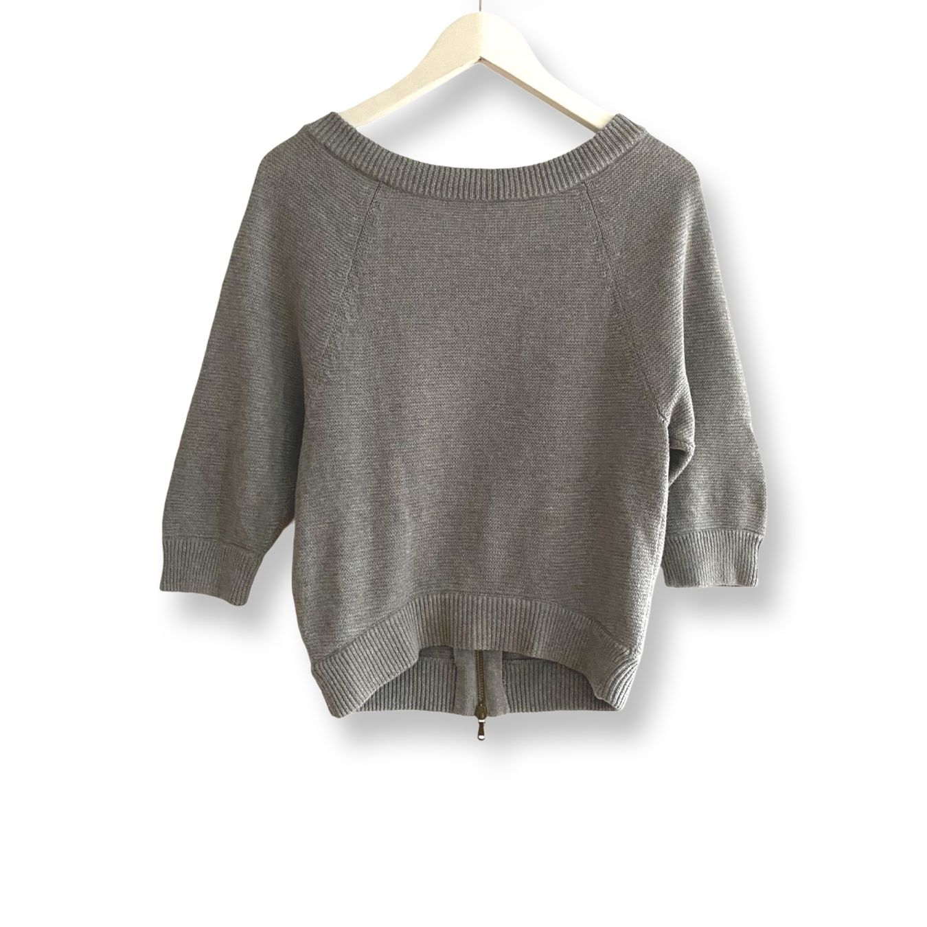 Strenesse Jacken: Strenesse WoW kurze Stickjacke mit Kaschmir – Gebraucht aus Jona von vanessasupermarket20 7