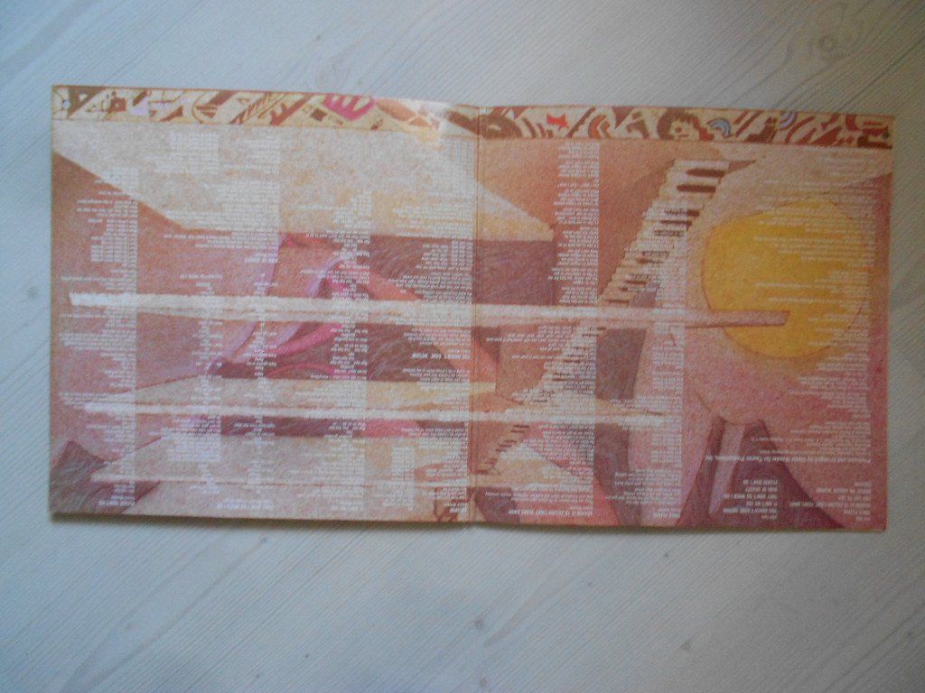 Schallplatten: STEVIE WONDER  -  FULFILLINGNESS' FIRST FINALE – Gebraucht aus Bex von Giorgiob 3