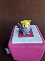 Tonieboxfigur - Die Eule findet den Beat