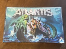 Atlantis - Brettspiel (OVP)
