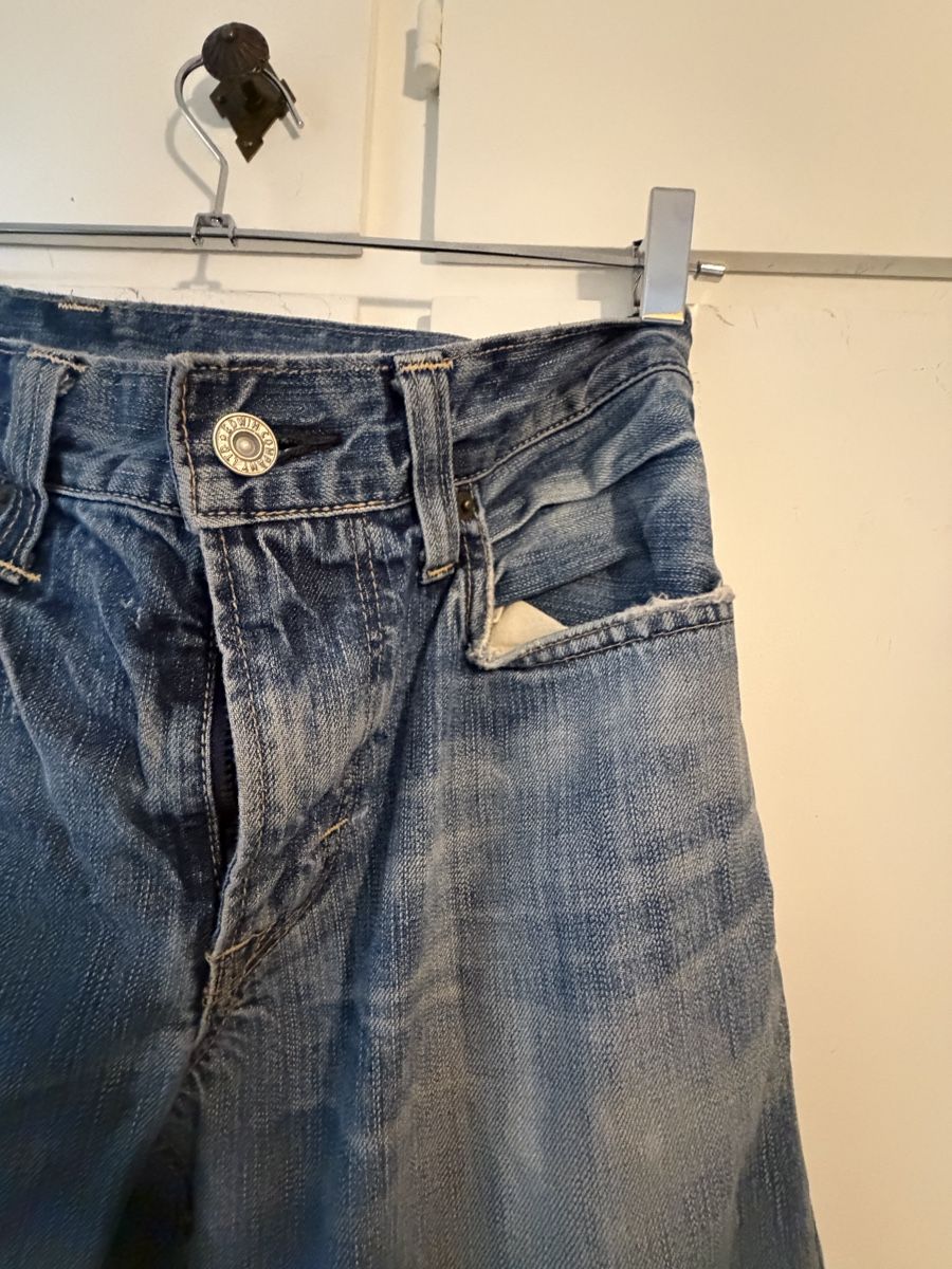 Edwin Jeans: Jeans EDWIN 53502S taglia 32x32 usati – Usato da Lugano venduto da can_xdd8 2