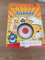 Halli Galli Junior Spiel  4+ Jahre