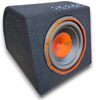 Subwoofer Actif - EDGE ED510A - Active - 750W