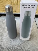 Reflektierende Thermosflasche
