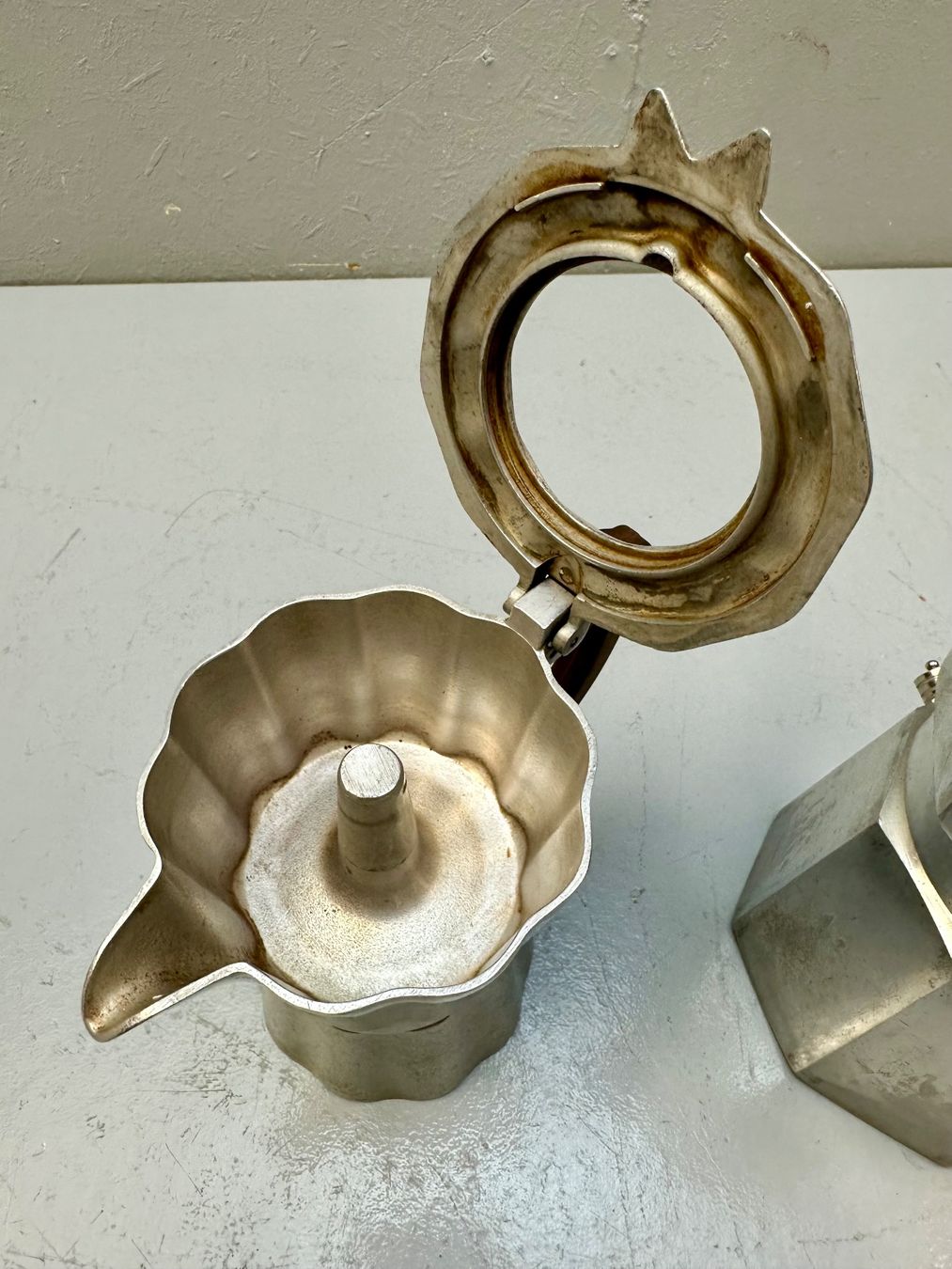 Macchine per caffè & Macchine per espresso: 2x KAFFEEMASCHINEN AB 1.-!!! – Usato da Zürich venduto da NIKI777 3