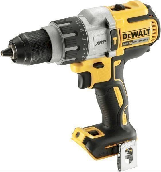 Dewalt Bohrmaschinen: Dewalt DCD996NT Schlagbohrschrauber – Neu und originalverpackt aus Bottighofen von zaap