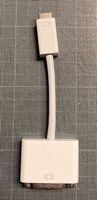 Adaptateur VGA Apple