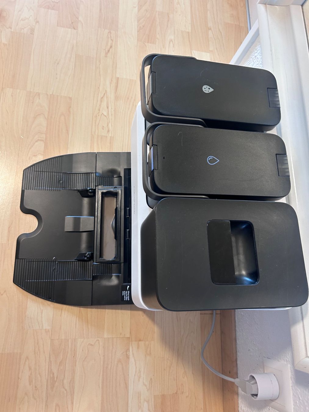 Roborock Aspirapolveri & Accessori: Roborock S7 Pro Ultra Saug- und Wischroboter – Usato da Herzogenbuchsee venduto da oKo_Sch 2