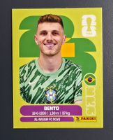BRA 3 - Bento - Panini FIFA World Cup 2026 UE