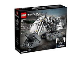 LEGO Technic - 42100 - Liebherr R 9800 - NEU&OVP