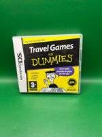 Travel Games for Dummies (mehrsprachig) - Nintendo DS